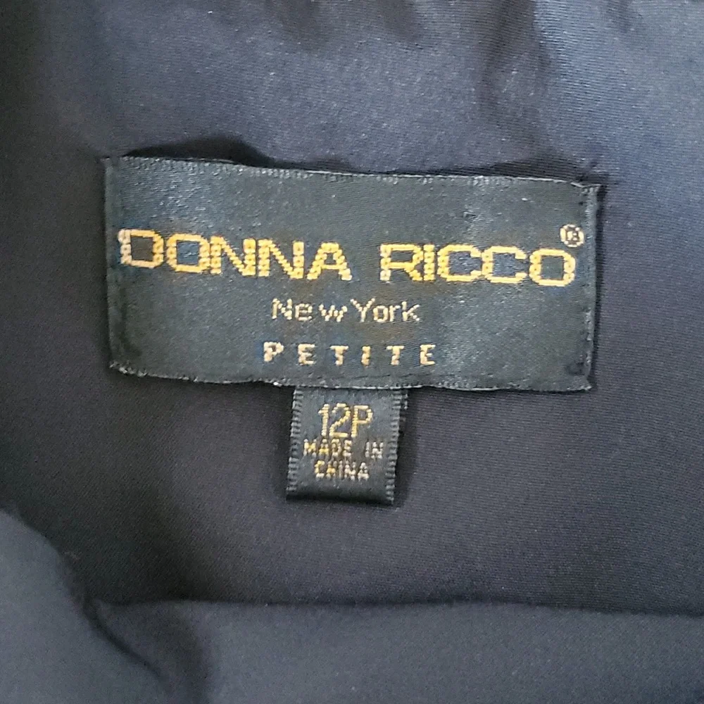 Donna Ricco dress - Picture 2 of 5